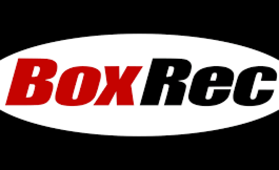 Beperelték a Boxrec oldalt