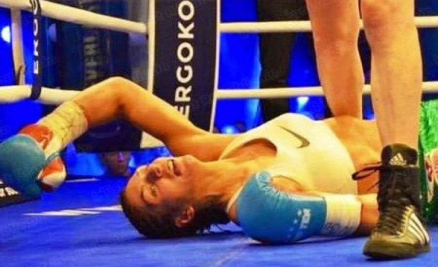 Győzött az igazság: törölték a vitatott eredményt