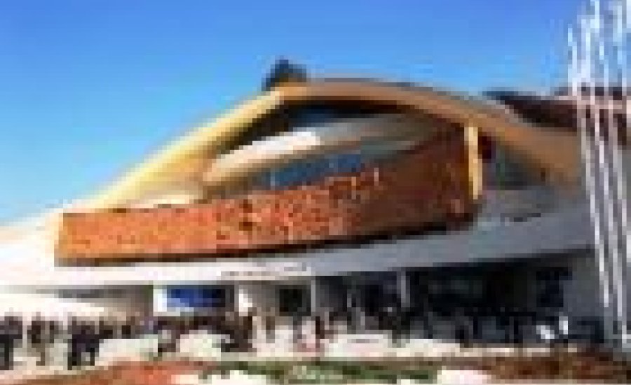 Beharangozó az AIBA Junior világbajnokságról