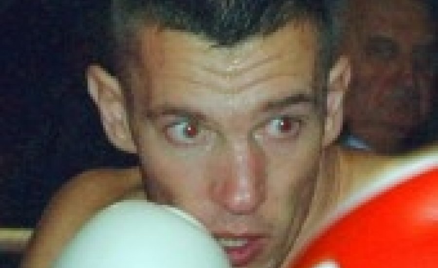 Galántról érkezhet a Felix Promotion új bunyósa