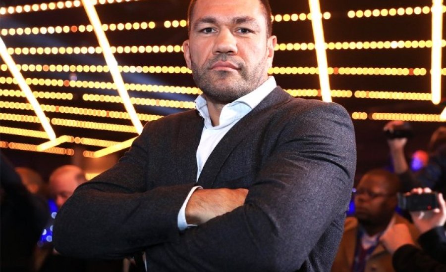 Kubrat Pulev nem akar elbukni az utolsó akadályon
