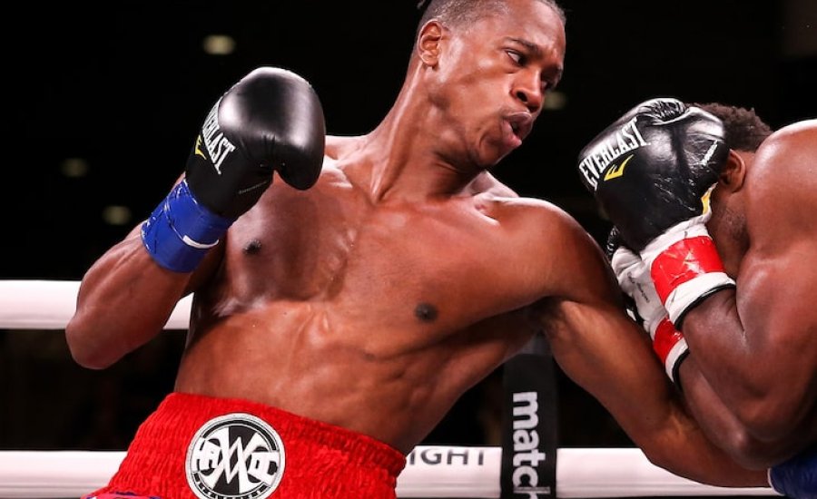 Elhunyt a hétvégén kiütött Patrick Day