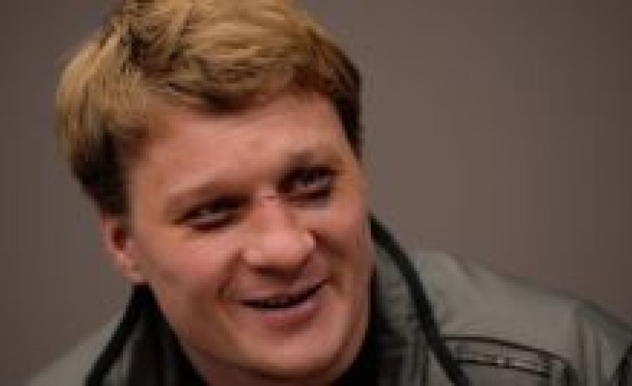 Povetkin: Wach erős, akaratos