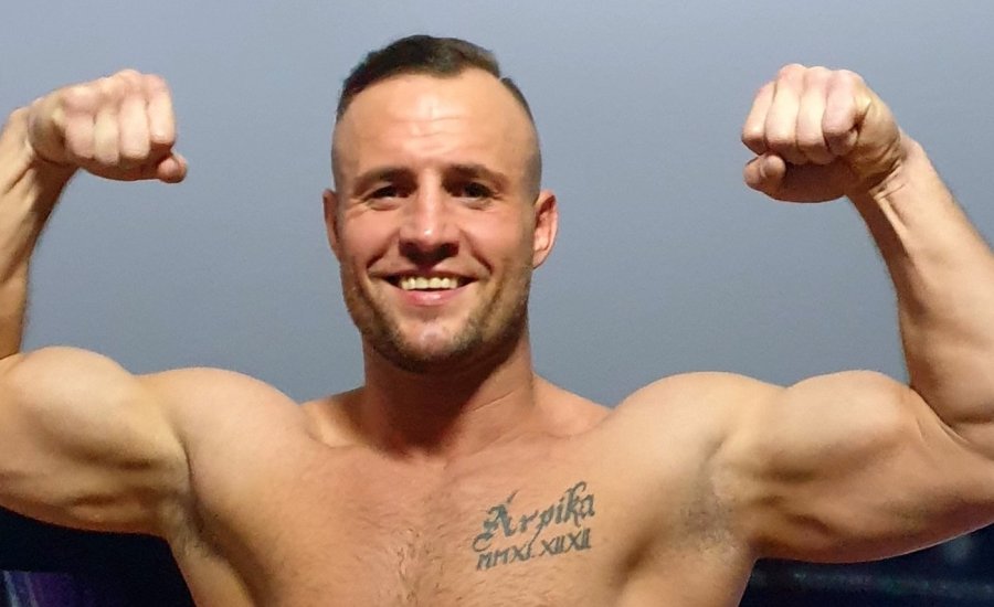 Klasz Árpád két év után ismét ringben – Dupla vagy Semmi!