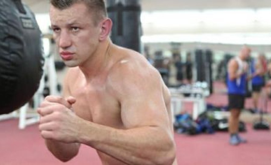 Adamek pihent, Guinn megújulást ígért