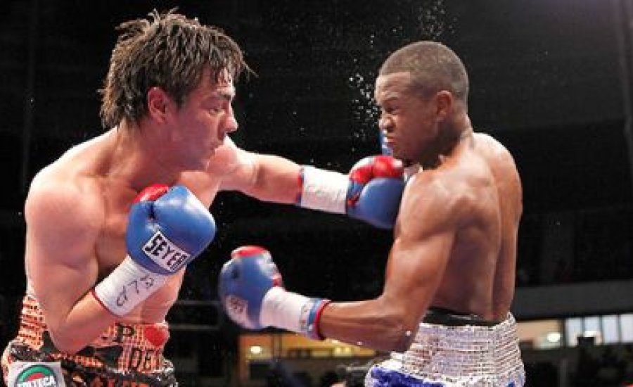 Jorge Arce ellenfele kritikus állapotban