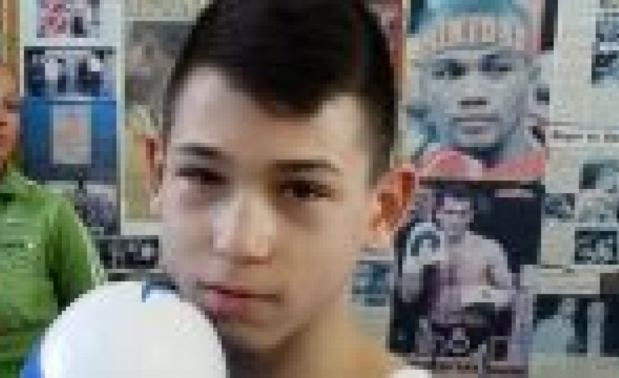 MÖSZ TV: „Schoolboys" Európa-bajnokság