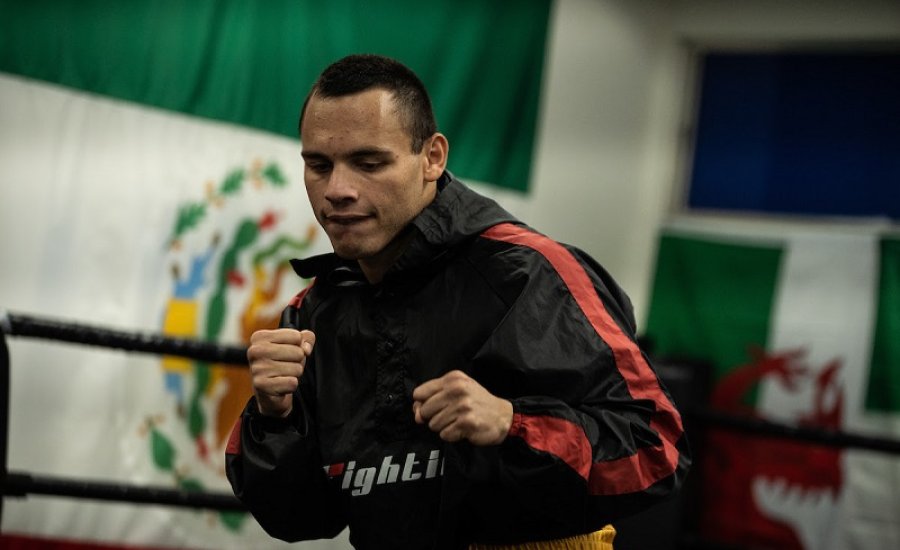 Chavez Jr képesnek tartja magát egy újabb világbajnoki címre