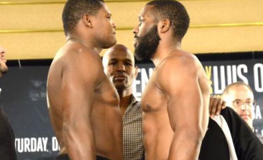 Ortiz nehezebb, mint Jennings