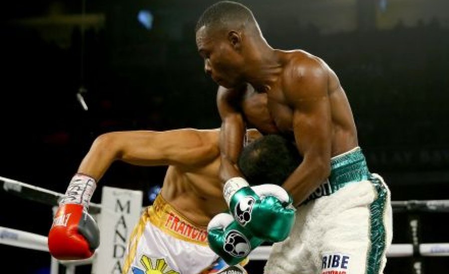 Rigondeaux: majd legközelebb