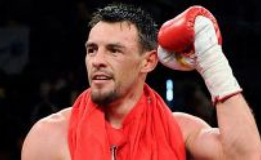 Katsidis megint kikapott, de még mindig ő „A Nagy”