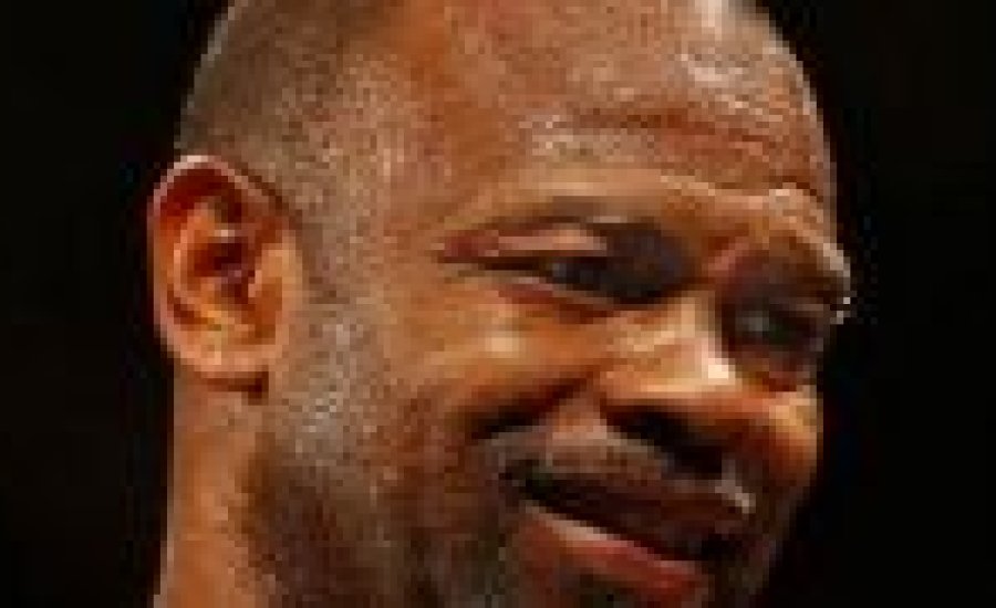 Roy Jones - Vyron Phillips: a KO (video)