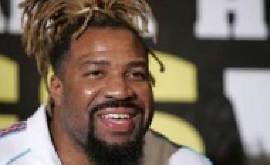 Vitalij Klicsko legközelebb Shannon Briggs-szel bokszol