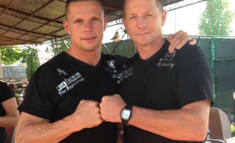 Szili István: ha kikapok, abbahagyom