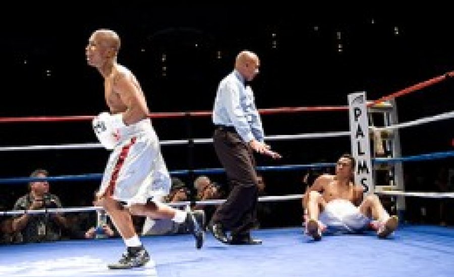 Judah és Casamayor is győzött Las Vegasban