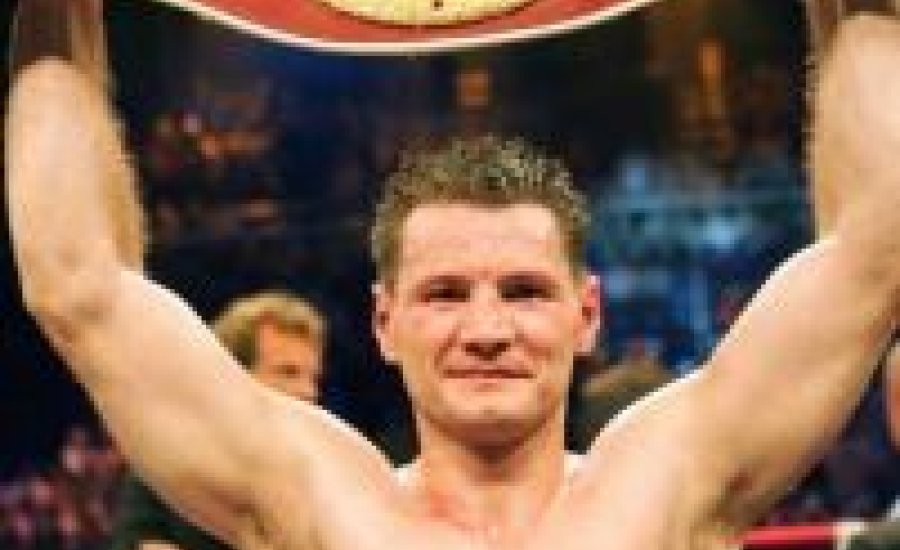 WBO: Erdei Zsolt kihívóinak új rangsora