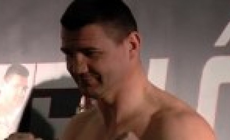 Mérlegre állt Szellő és Gracsov (video)