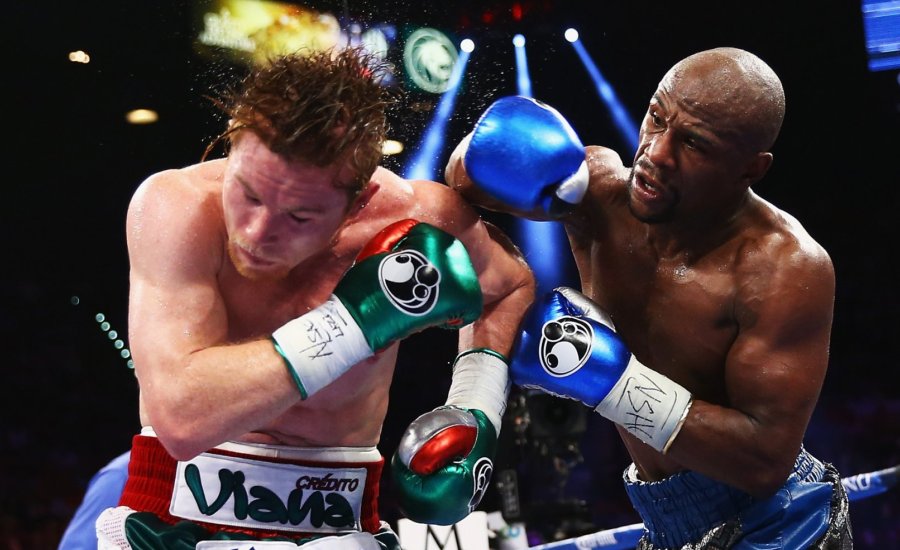 „Canelo”: Ma már legyőzném Mayweathert