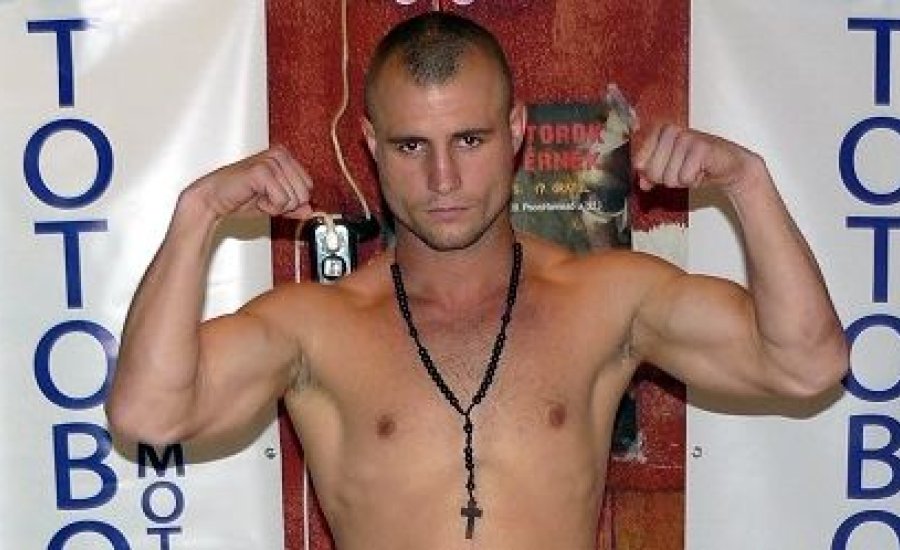 Mérlegre álltak a szombati Toto Promotion gála résztvevői