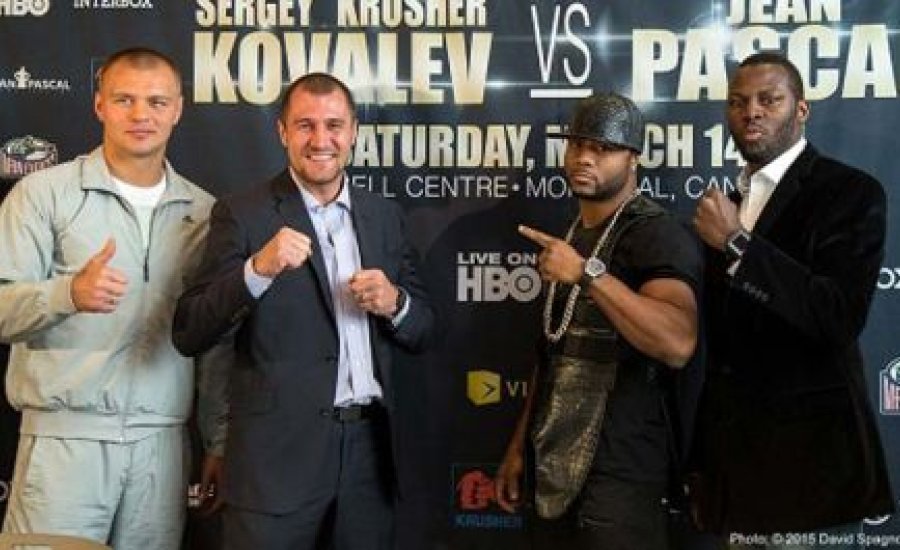 Bármi megtörténhet Kovaljov és Pascal meccsén