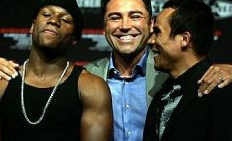 Bejelentették a „Boxkirály” szeptemberi visszatérő gáláját