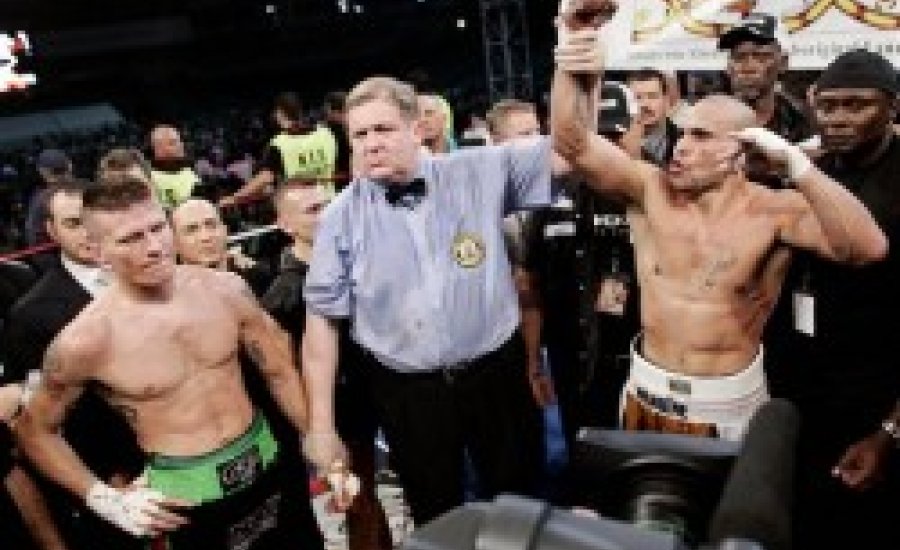 Előkészítés alatt a Pavlik-Mundine meccs?