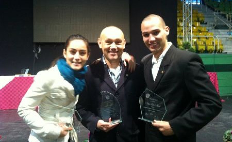 Boksz, siker, család