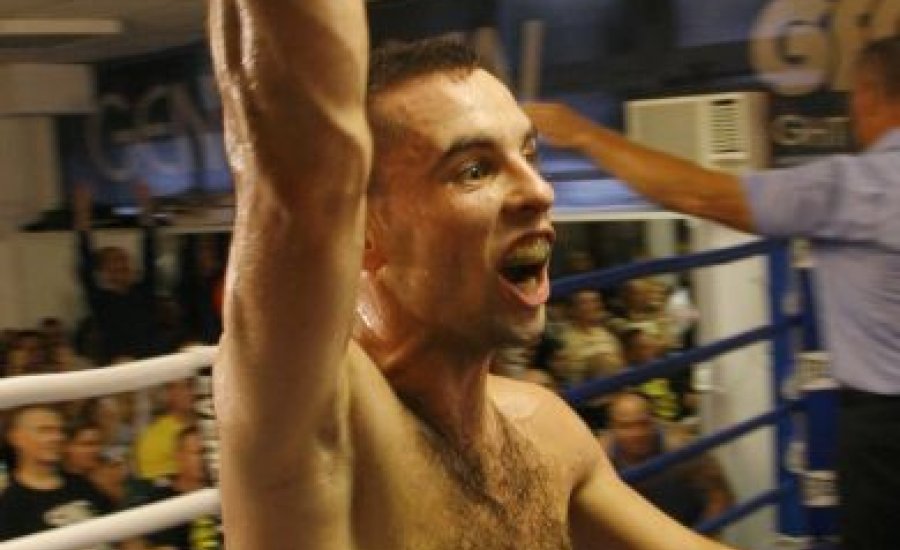 Zsíros Attila nem gázolt