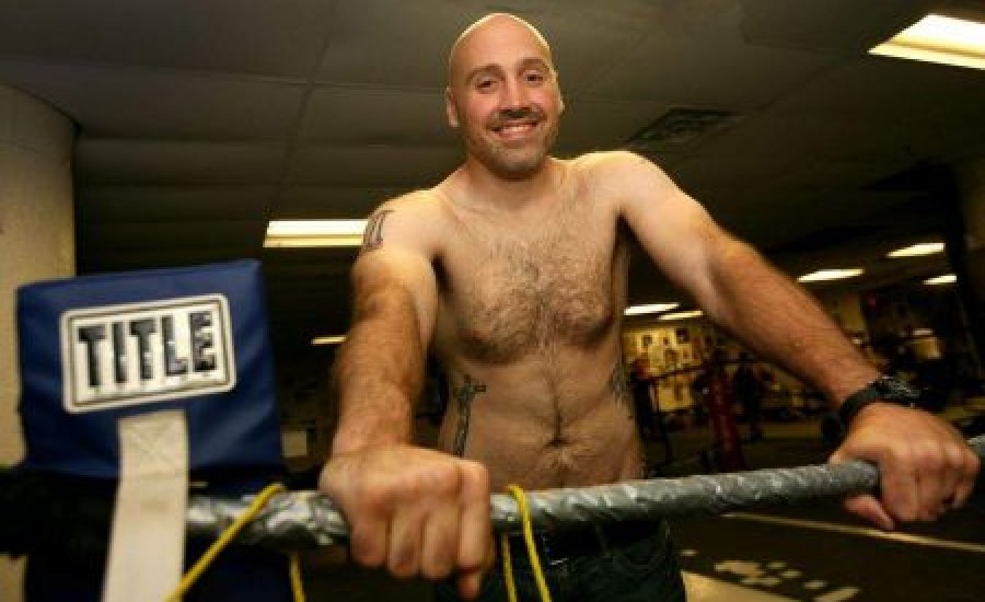 A 12 évet kihagyó buszsofőr verte az amerikai olimpikont