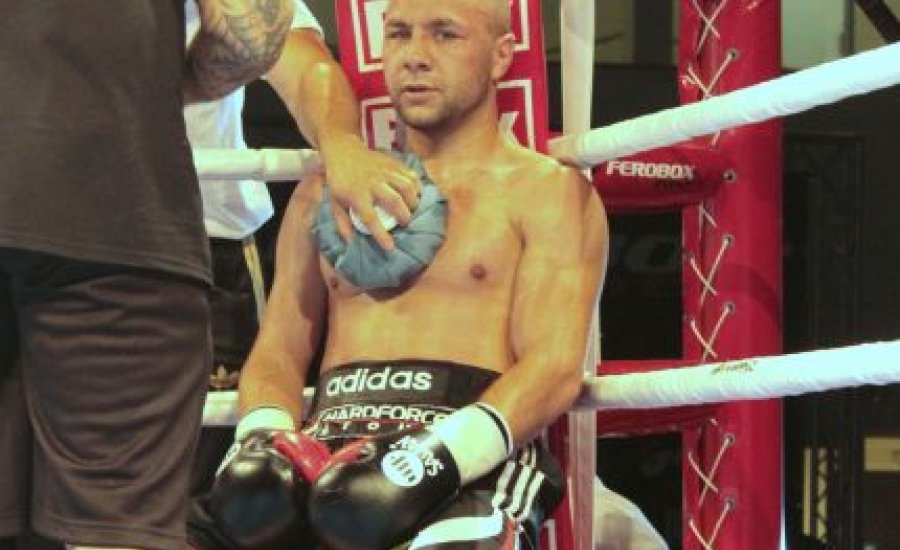 Bedák Zsolték Szeghalmon folytatják