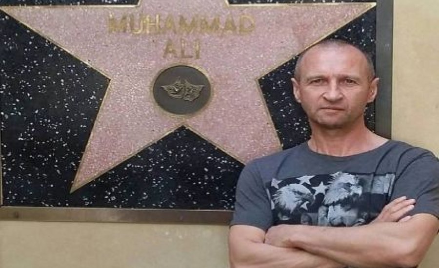 Ukrán mester segíti a Madárfészek akadémistáit