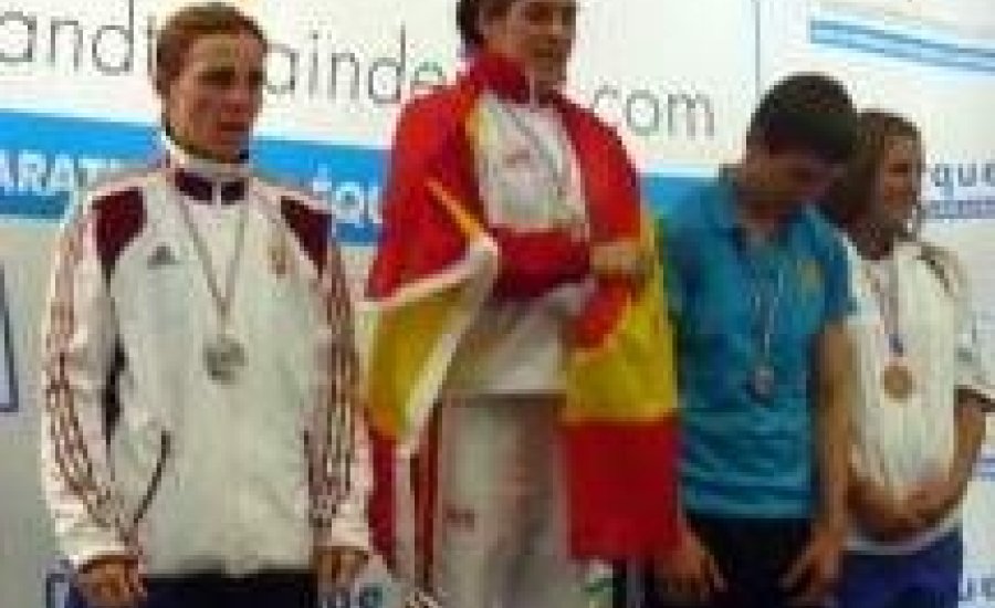 Három érmet szereztek a lányok Franciaországban