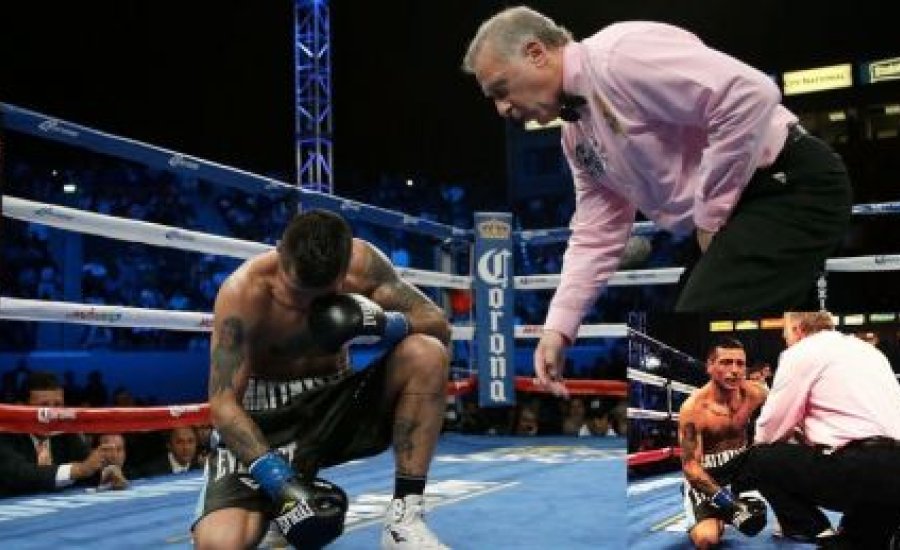 Matthysse: próbáljatok meg kesztyűt húzni