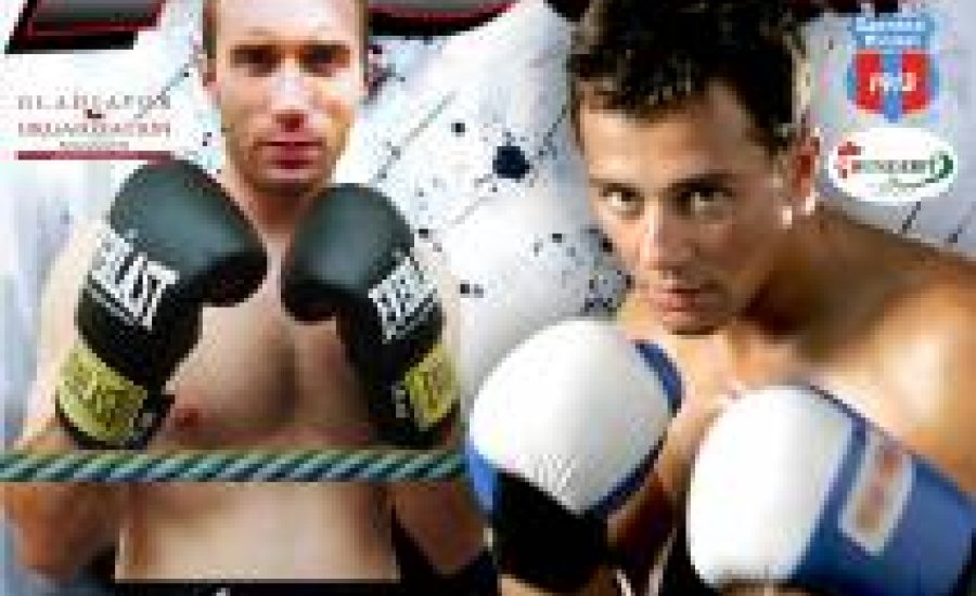 Kovács „Vipera” Attila vasárnap újra visszatér