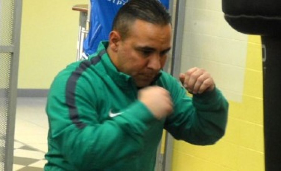 Tíz év telt el Bedák Pál vb-ezüstje óta