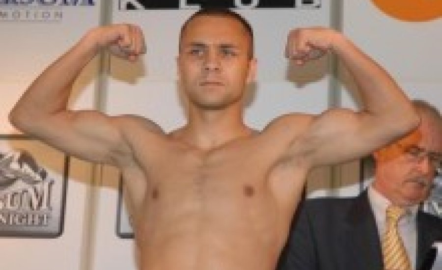 WBO: Bedák Zsolt továbbra is az első helyen