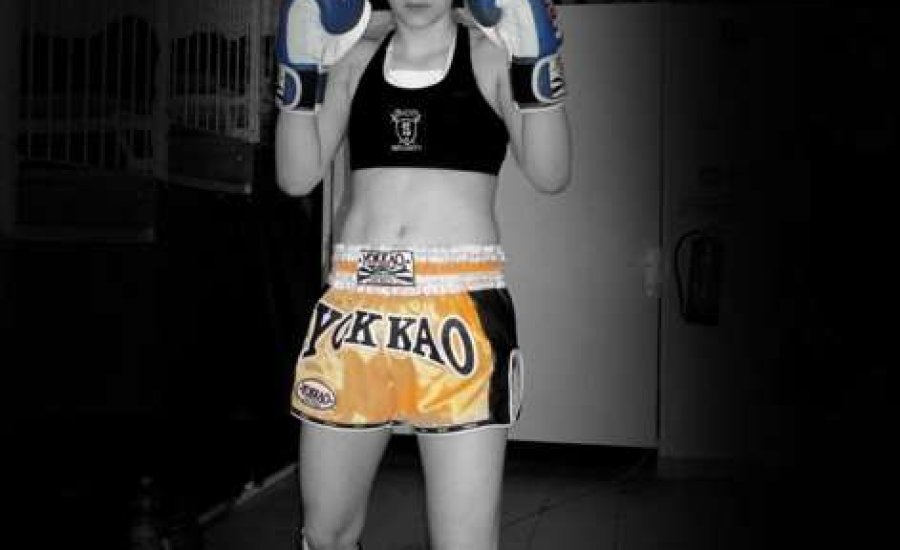 The Machine: K-1 ezüstérem Szegeden