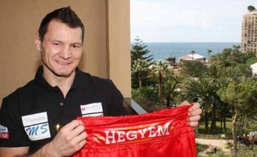 Csötönyi nem akarja, hogy Erdei Zsolt tovább bokszoljon