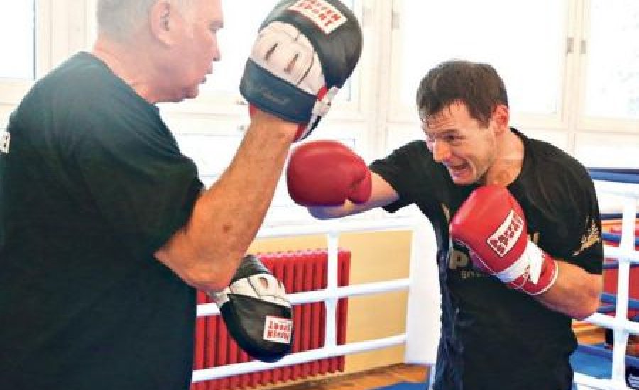 Nincs megállás Madárnak