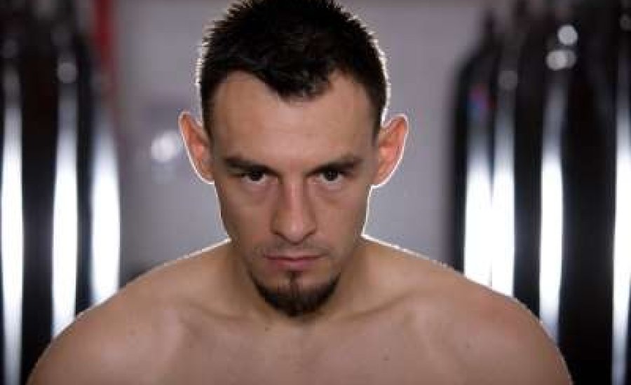 Guerrero: készen állok