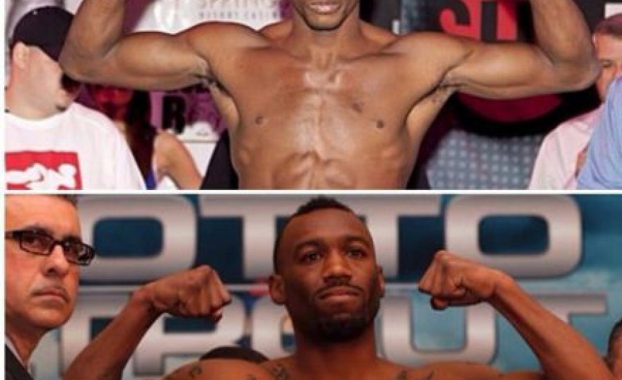 Lara-Trout szópárbaj