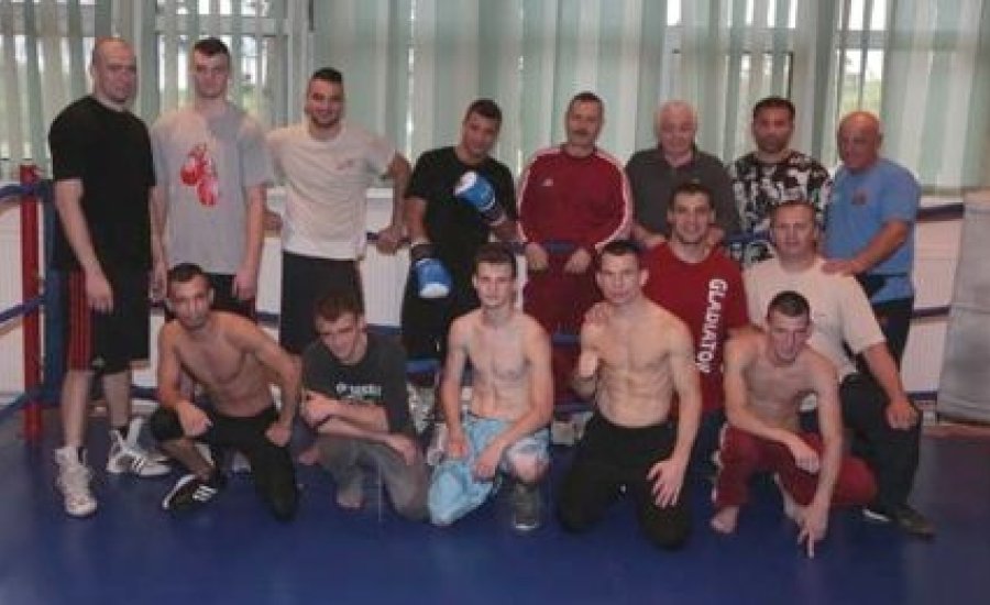 Kovács László egy éremmel kiegyezne