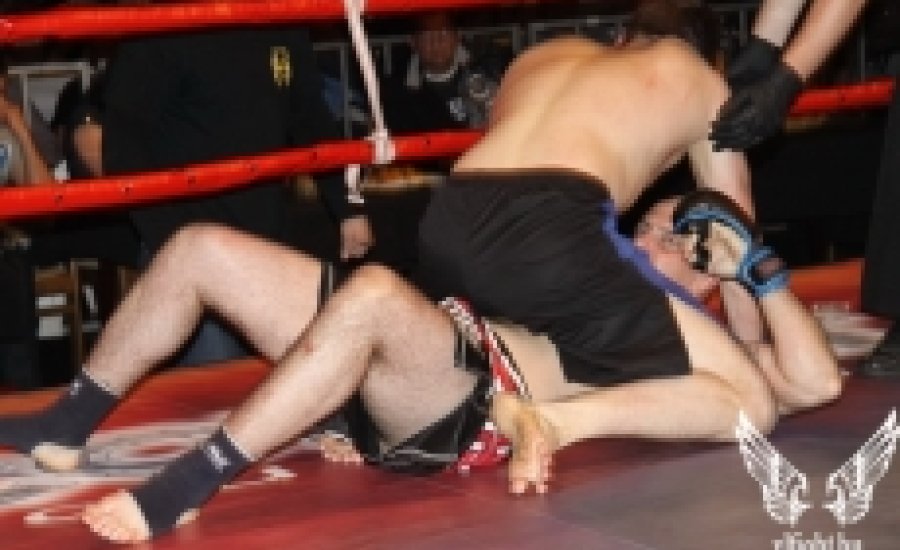 MMA: Mezőtúr-eredmények