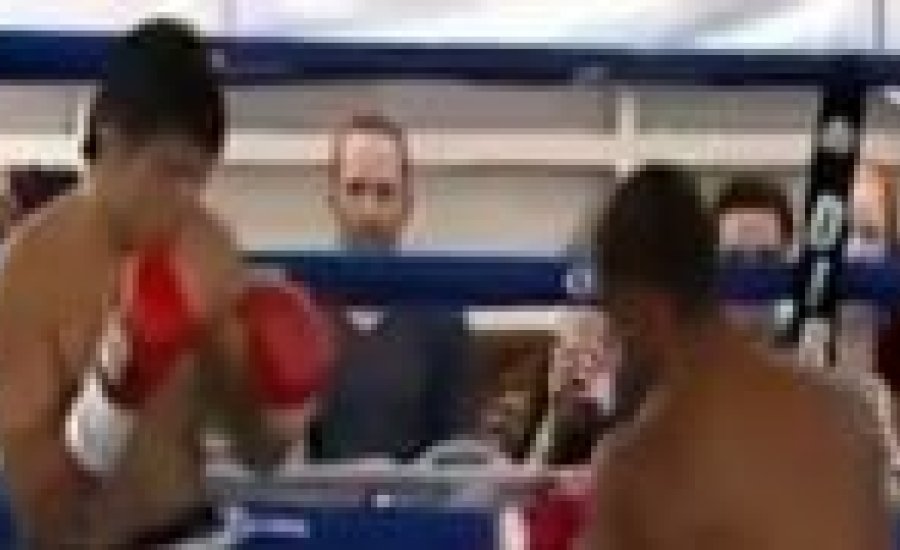 Nemesapáti vs Escalera