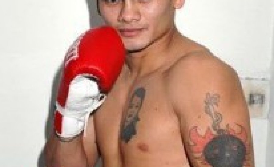 Maidana: Khan egy hazug, gyáva alak