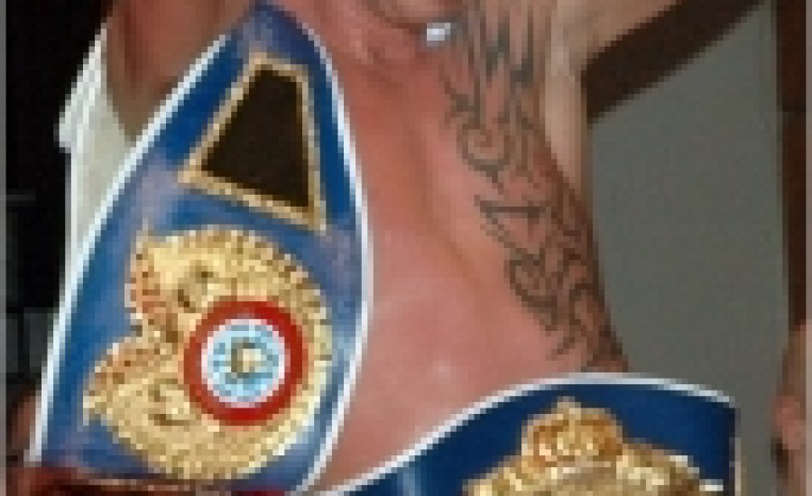 WBO: „Tomi Kid” a 10. helyen debütált