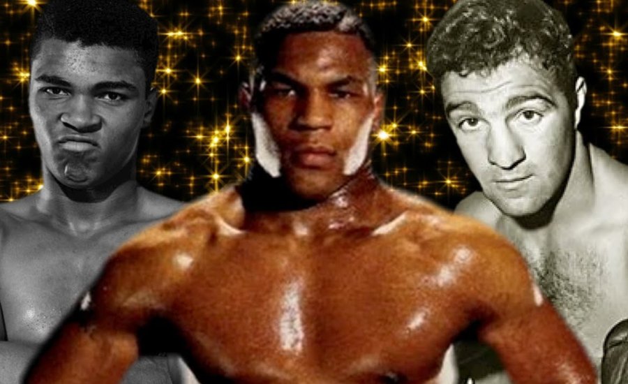 A nehézsúly történetének 10 legjobb ökölvívója