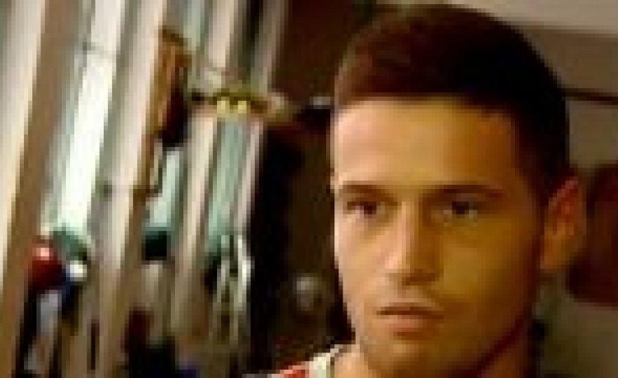 Vadász András az Echo tévében