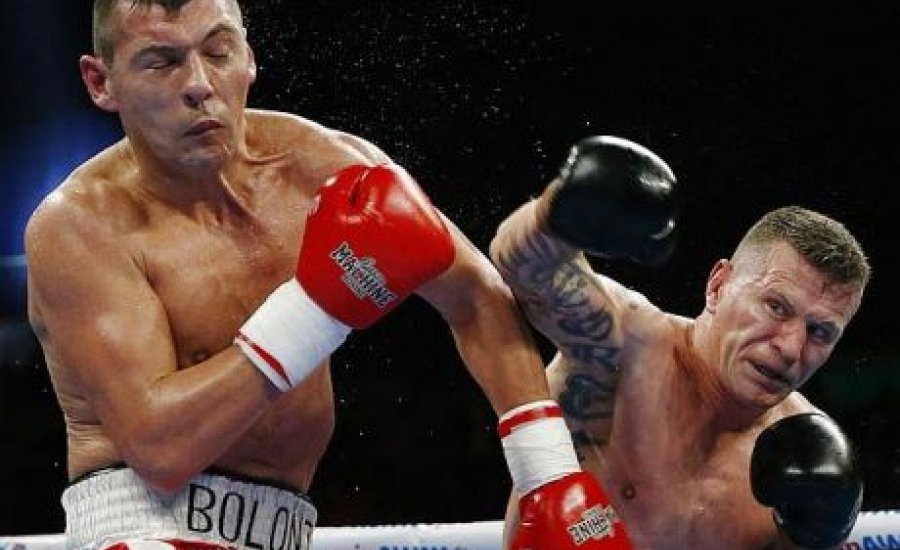 Green győzelemmel tért vissza