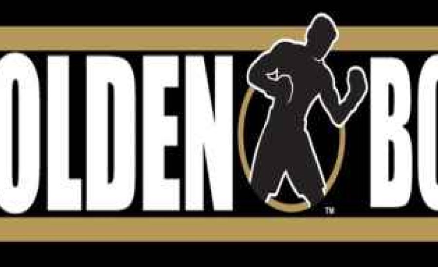 A Golden Boy Promotions hatalmas tv-szerződést kötött